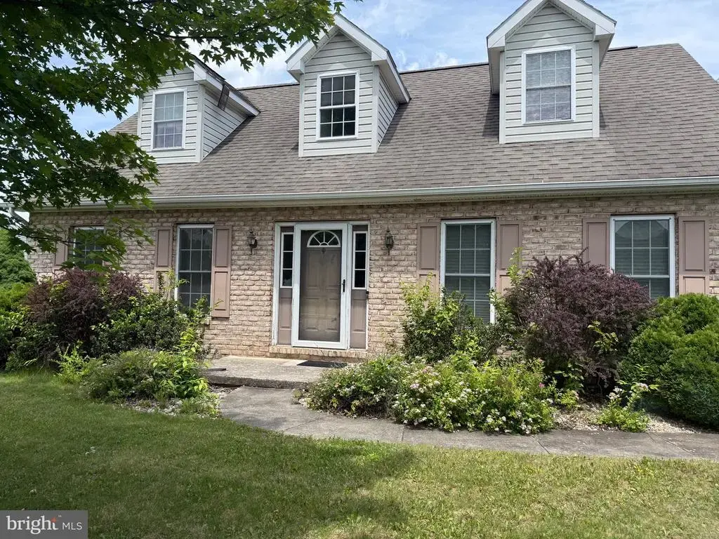 349 Carolle St, GREENCASTLE