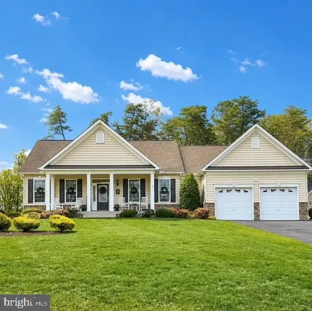 39815 Grandview Haven Dr, Mechanicsville