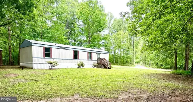 606 Dogwood Acres Rd, Bumpass