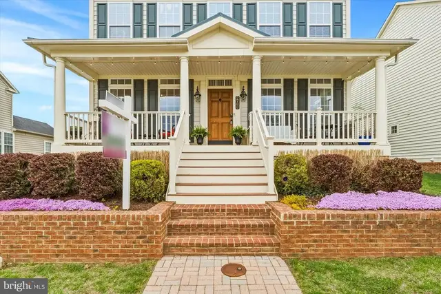 2708 Bill Dorsey Blvd, Adamstown