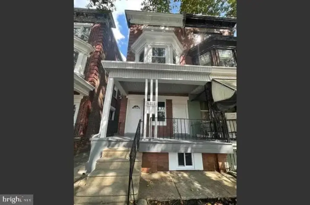 5113 N 13th St, PHILADELPHIA