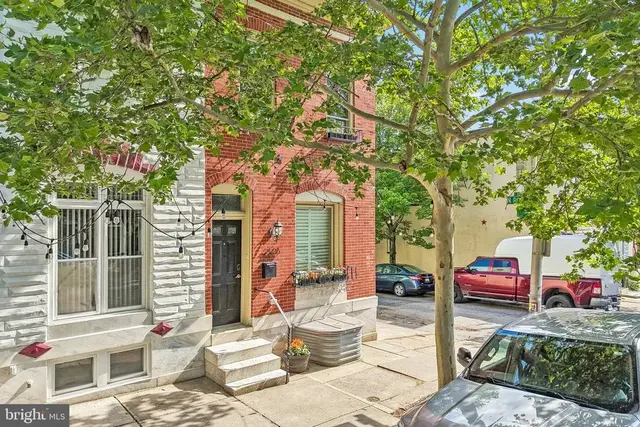 2506 E Fairmount Ave, Baltimore