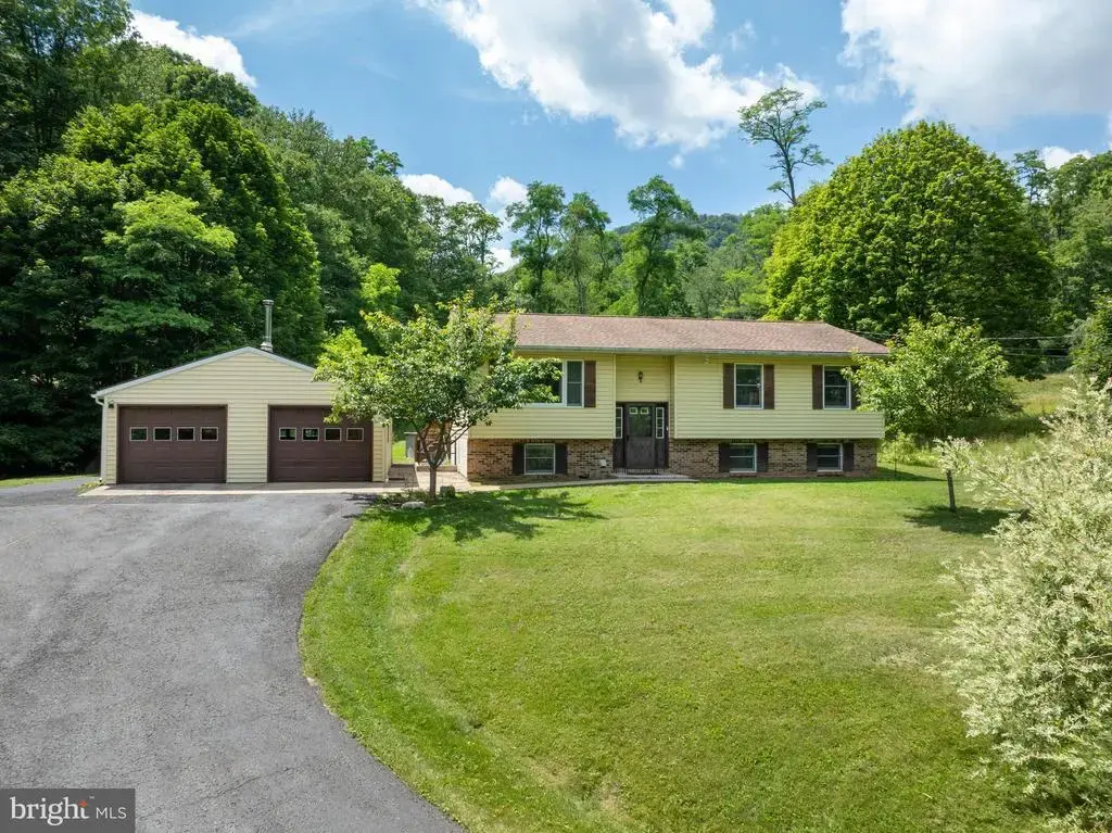 1425 Steele Hollow Rd, JULIAN