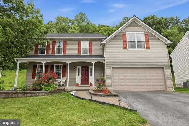 820 Windridge Ln, Downingtown