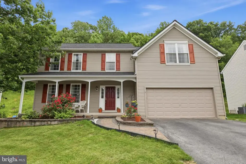 820 Windridge Ln, DOWNINGTOWN