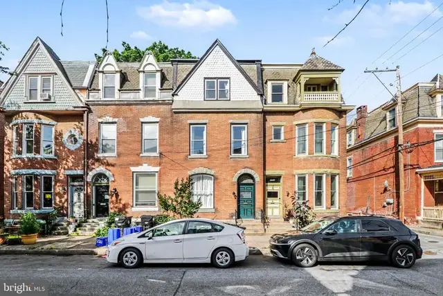 1710 Green St, Harrisburg