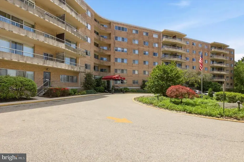 100 West Ave #421-s, JENKINTOWN