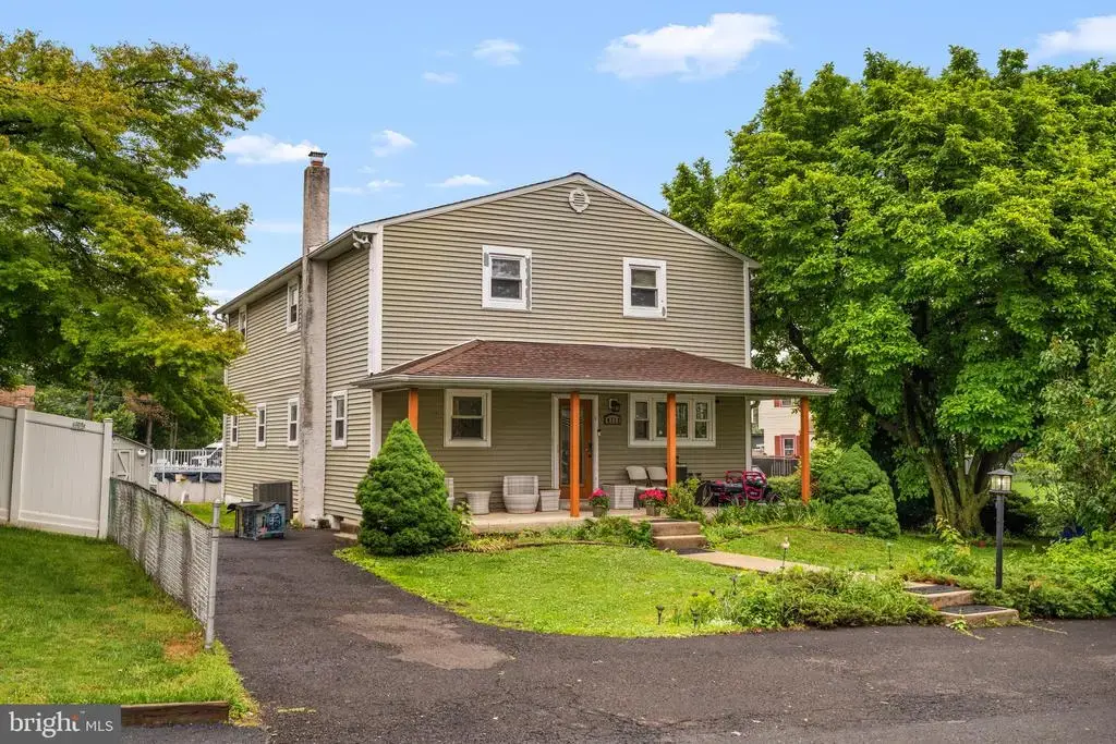 4713 Tremont Ave, FEASTERVILLE TREVOSE