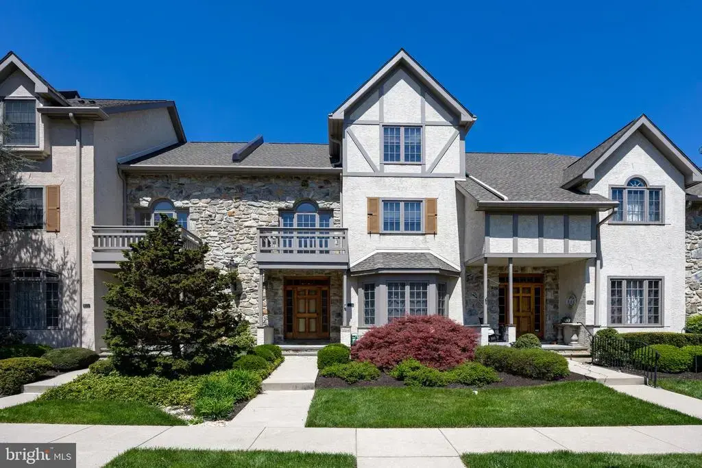 224 Cambridge Chase, EXTON