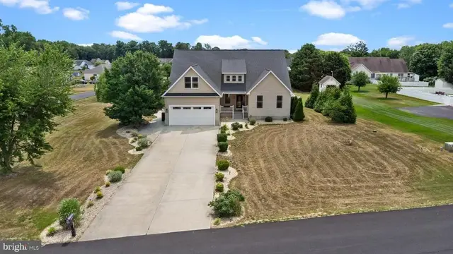 7736 Sugar Maple Way, Milford