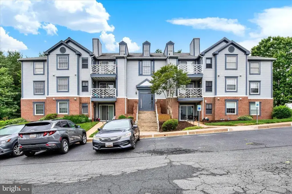 209 Oak Leaf Cir #209-f, ABINGDON