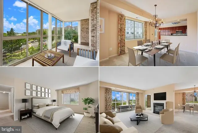 19355 Cypress Ridge Ter #206, Leesburg