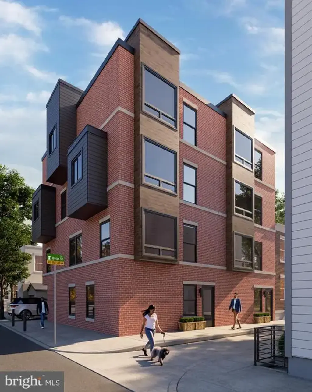 1029 Hyde St, PHILADELPHIA