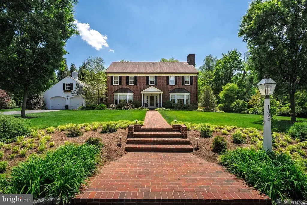 1320 Homestead Ln, LANCASTER