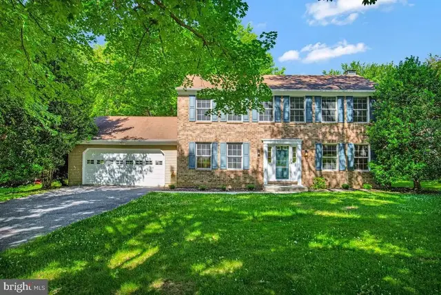 3894 White Rose Way, Ellicott City