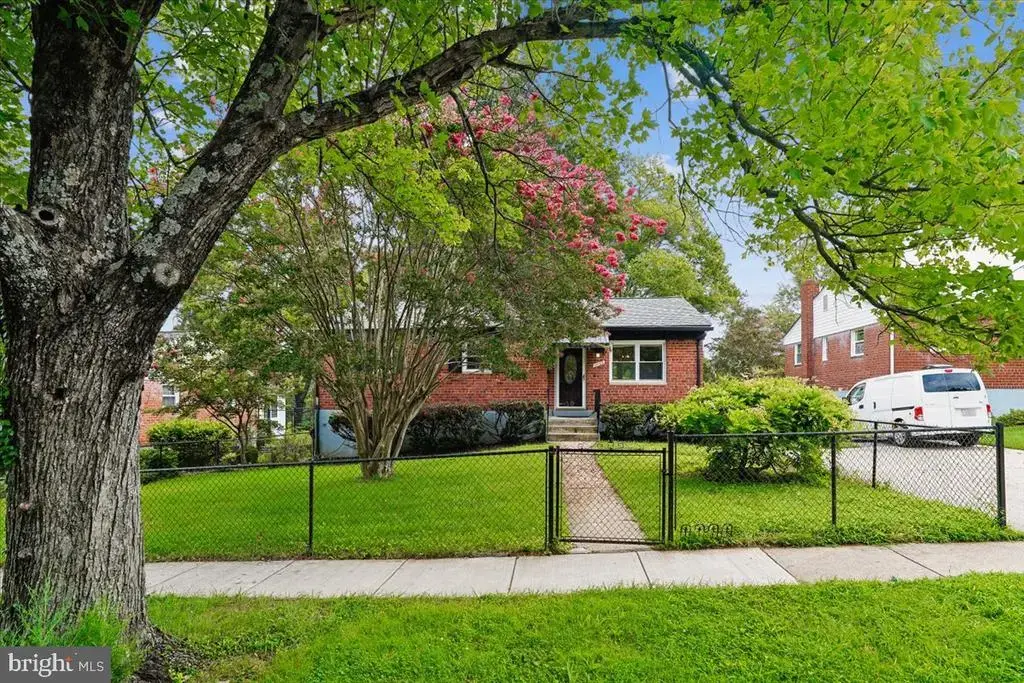 11705 Ashley Dr, NORTH BETHESDA