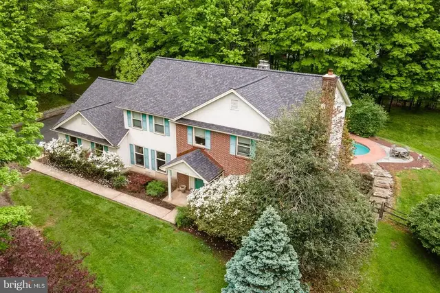 1614 Kings Mill Rd, Gwynedd Valley
