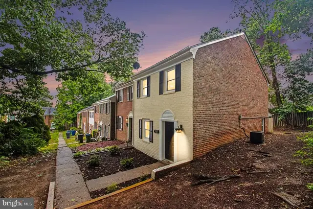 13 Bentley Ct, Fredericksburg