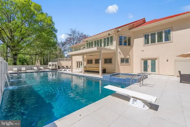 11227 N Club Dr, Fredericksburg
