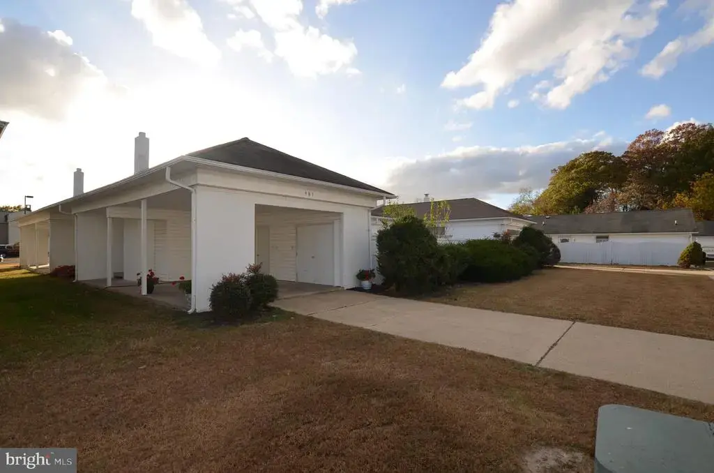 903 Houston Dr #903, MILLSBORO