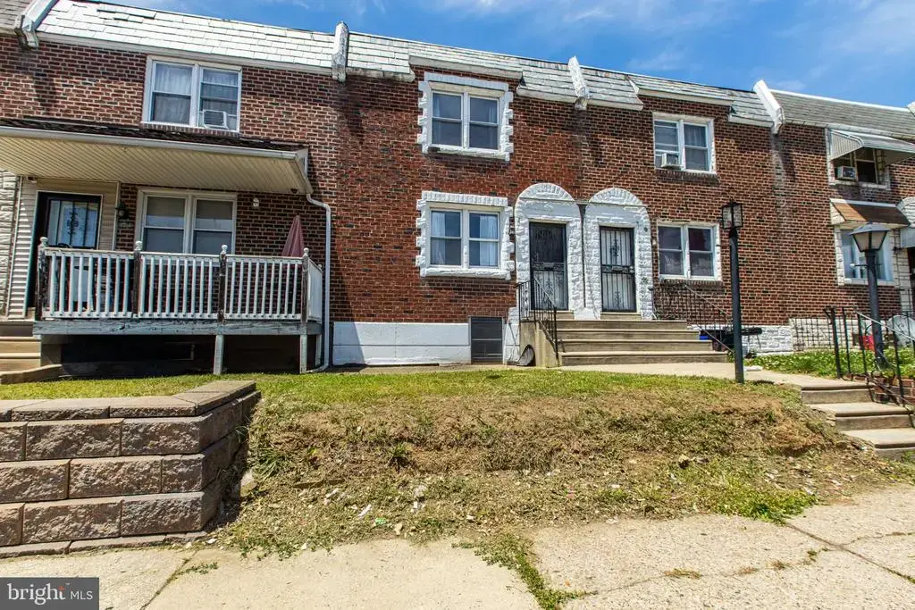 4306 Palmetto St, PHILADELPHIA