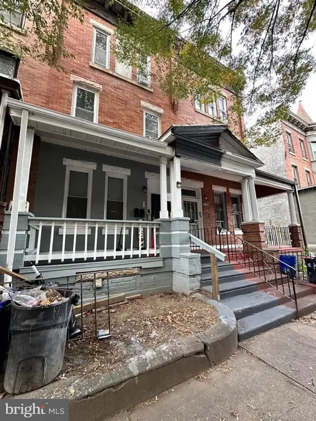 2258 N Park Ave, PHILADELPHIA