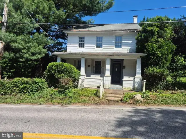 486 Lewisberry Rd, New Cumberland