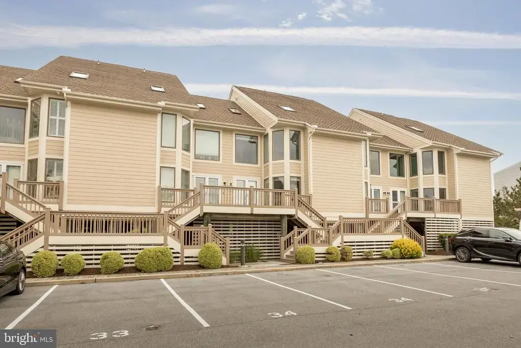 40107 E Oceanside Dr #35, fenwick island