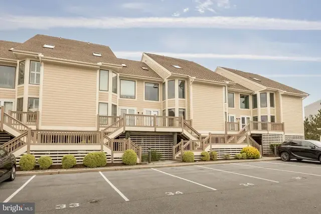40107 E Oceanside Dr #35, Fenwick Island