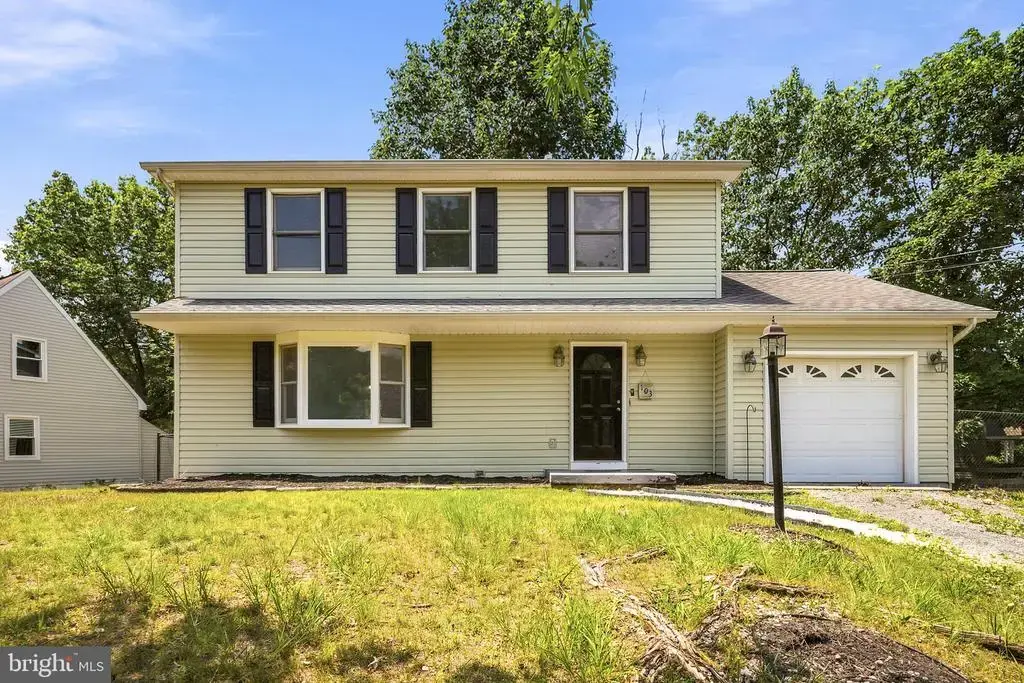 103 Overview Ct, STEPHENS CITY