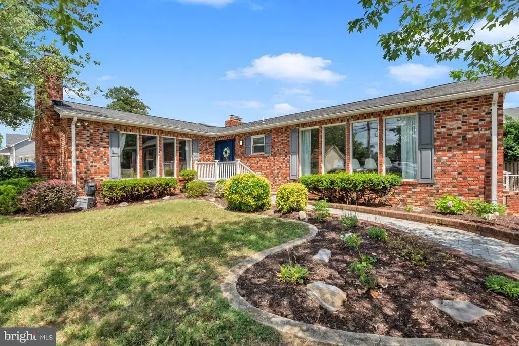 211 N Pindell Ave, ANNAPOLIS