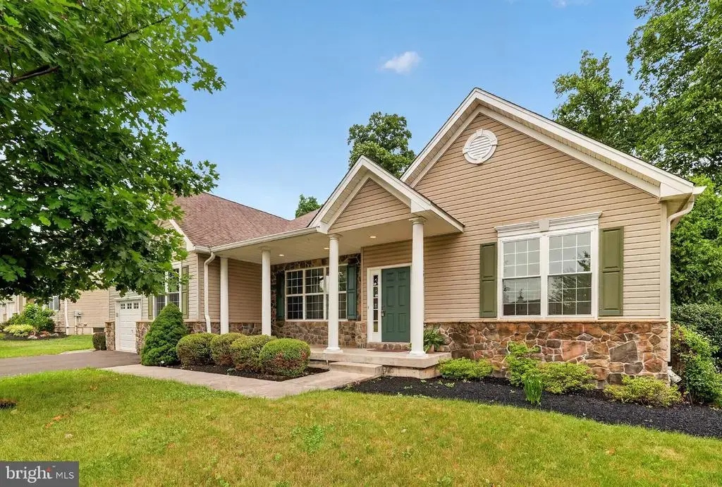 804 Myrtles Way, PERKASIE