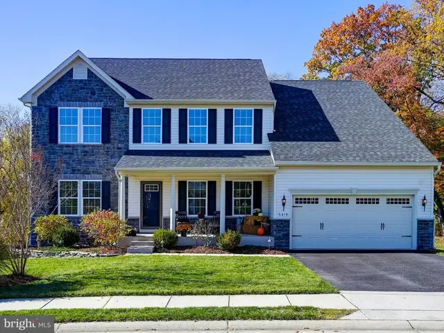 5419 Wecker Way, Elkridge