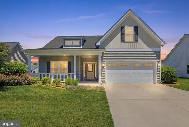 7 Frankenberry Dr, Georgetown