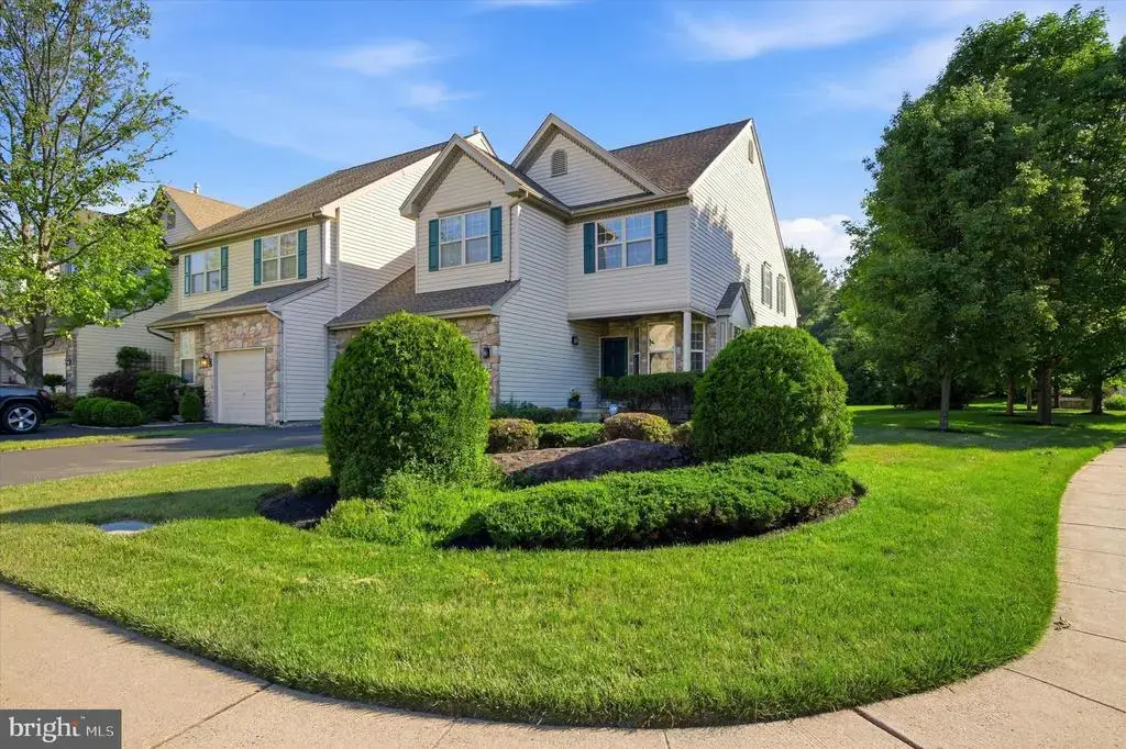 5170 Barness Ct, DOYLESTOWN