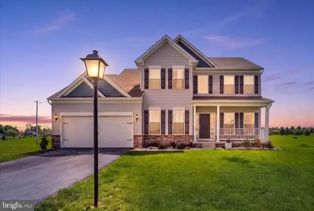 69 Bennington Way, Carlisle