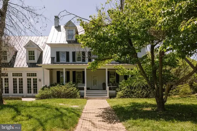 37961 Forest Mills Rd, Leesburg