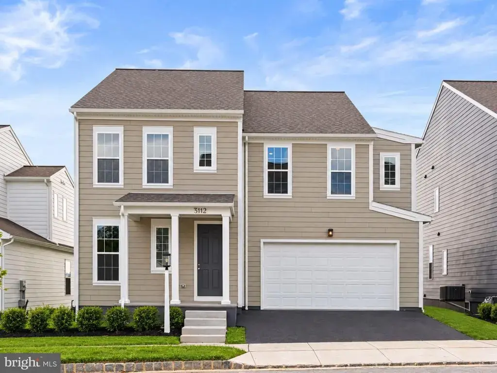 3112 Overlook Dr, MECHANICSBURG
