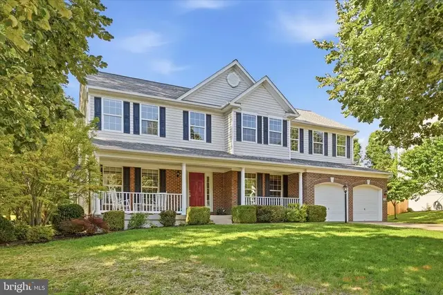 705 Wintergreen, Purcellville