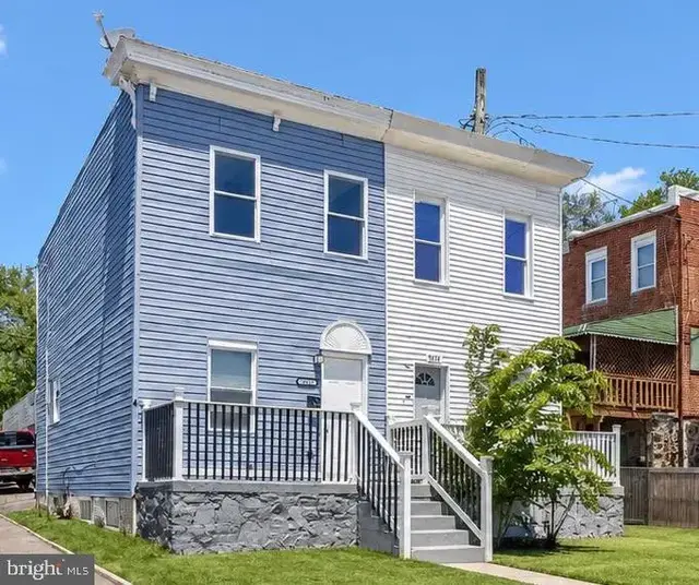 2642 Kennedy Ave, Baltimore