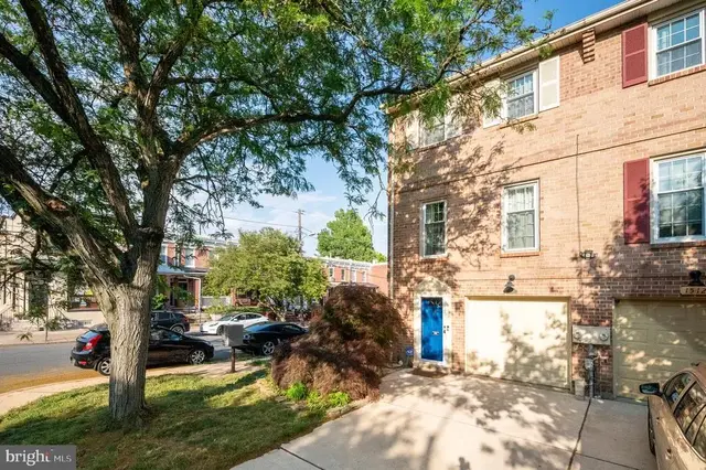 1514 N Lincoln St, Wilmington