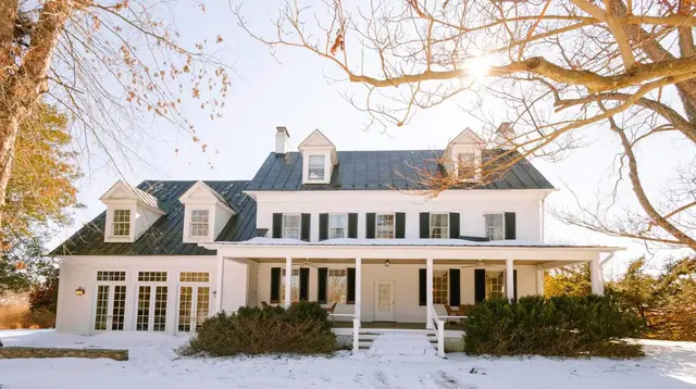 37961 Forest Mills Rd, Leesburg