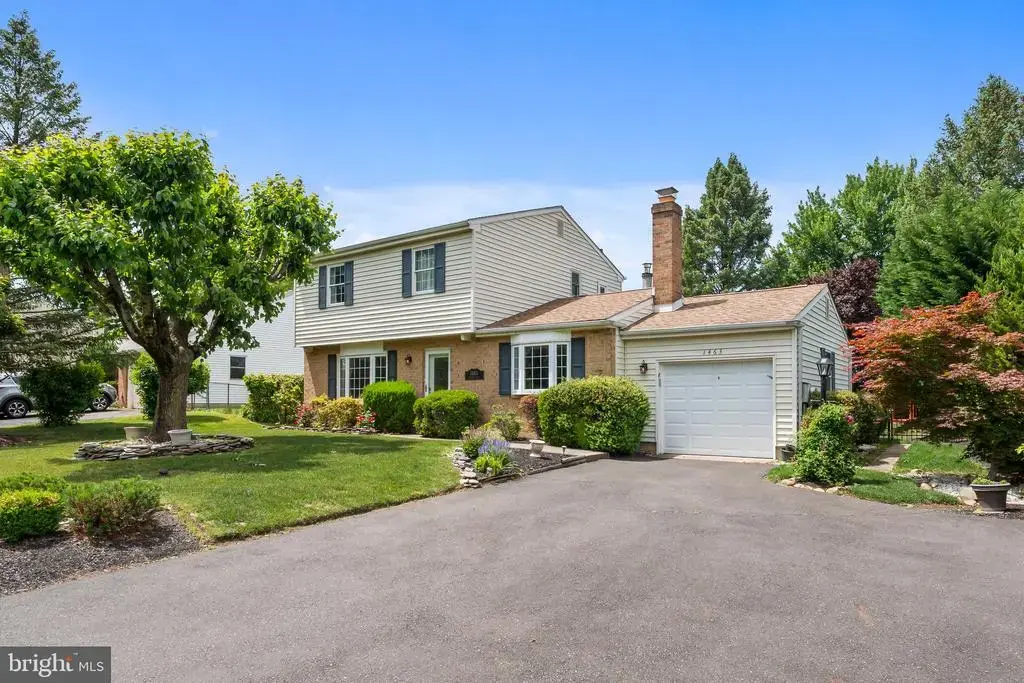 1463 Byberry Rd, BENSALEM