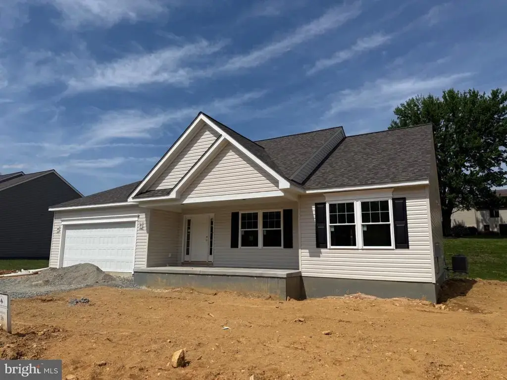 23 Ridgewood Rd #lot 12 (douglas), QUARRYVILLE