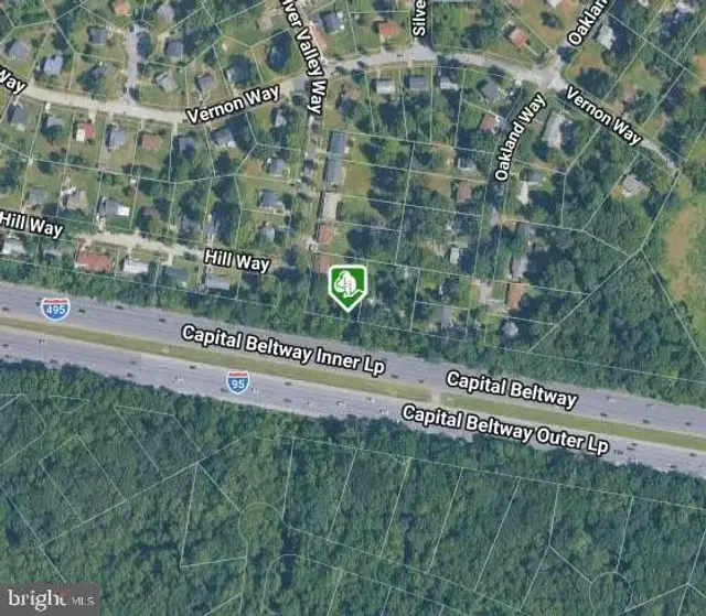 5114 Silver Valley Way, Suitland