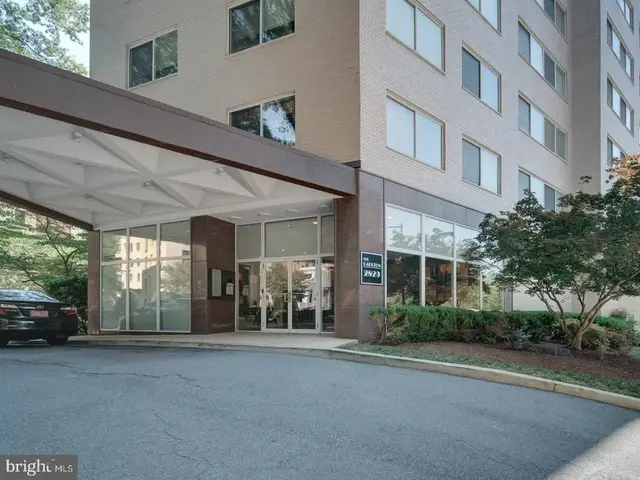 2829 Connecticut Ave Nw #606, Washington