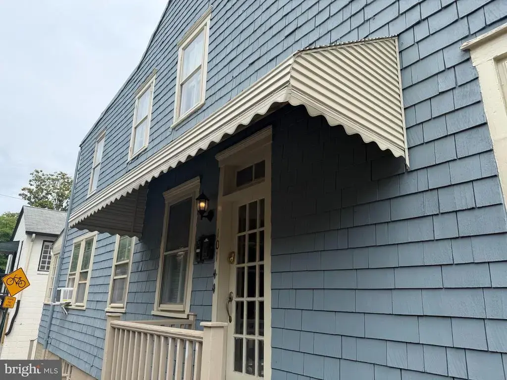 101 Charles St #b, ANNAPOLIS