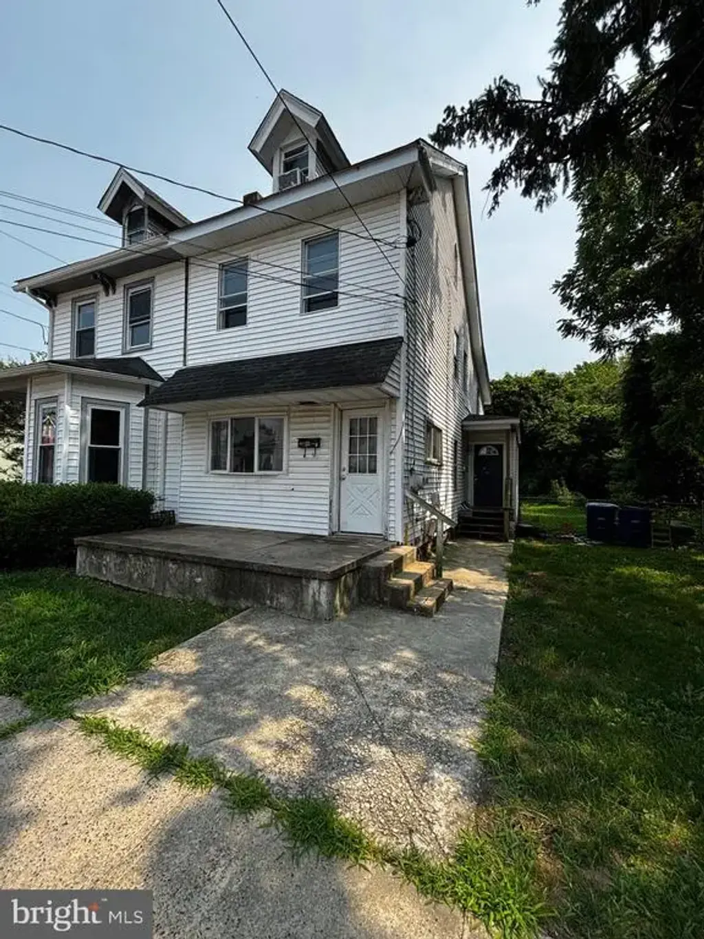 50 W Monroe St, MOUNT HOLLY