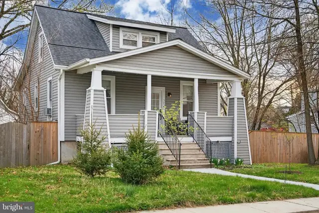 303 E Melrose Ave, Baltimore