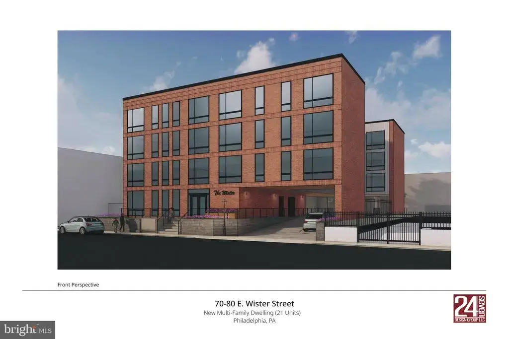 70-80 E Wister St, PHILADELPHIA